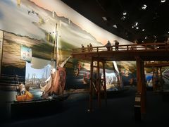-大阪历史博物馆