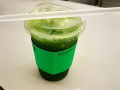 -Yes Lemon就是柠·手打柠檬茶(苏州中心一店)