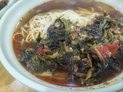 -晓马鸭店(新芜路店)