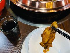 -虾弄弄海派小龙虾·牛羊蝎子火锅