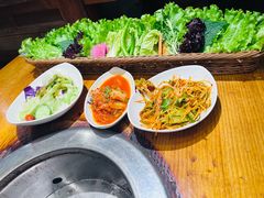 -青鹤谷(虹莘路总店)