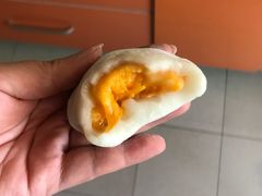 -澳门长洲糯米糍(柯打苏沙街店)