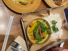 -BAKER&SPICE(祥云小镇店)