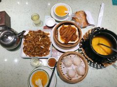 -功夫粥(台州总店)