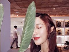 -% Arabica阿拉比卡咖啡(武汉天地店)