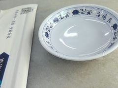 -海碗居老北京炸酱面(增光路店)