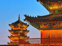 -滦州古城