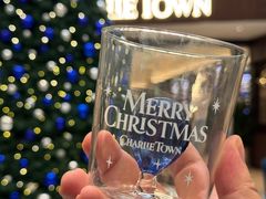 -CHARLIETOWN红茶公司(南京万象天地店)