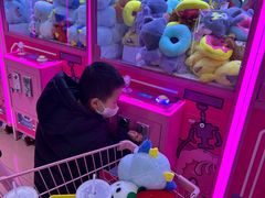 -太原茂业天地购物中心