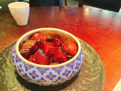 -永安鱼庄·镇江菜(东吴路店)