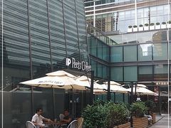 -Peet's 皮爷咖啡(陆家嘴中心店)