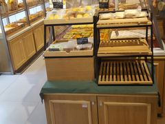 面包甜点陈列柜-帝戎(禾祥西路店)
