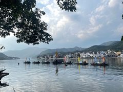 -新安江山水画廊风景区