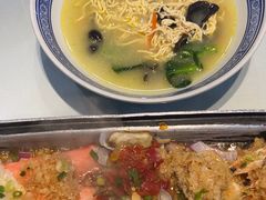 -臻品汇-镇江菜-河豚(大润发店)