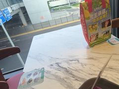 -康师傅私房牛肉面(申虹店)