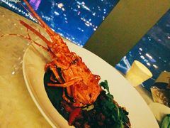 -广州四季酒店·佰鲜汇·现代法餐