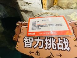 -探洞工场(丰科万达旗舰店)