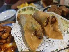 素卷圈-天津卫码头(南开大悦城店)