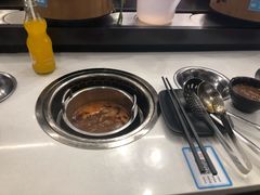 -汤响自助回转火锅百汇(乐峰广场店)