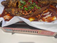 -钳小柒·小龙虾蓝龙王烧烤夜宵(长寿路店)
