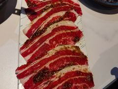 -红沃鳗鱼黑牛烤肉店(不老街店)