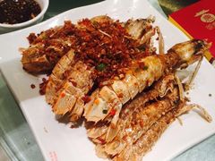 -御唐府海珊瑚主题餐厅