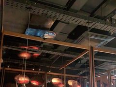 大堂-九锅一堂酸菜鱼(新南凯德直营店)