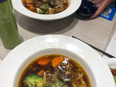 -康师傅私房牛肉面(马泉营奥莱店)
