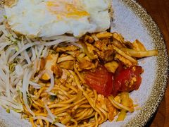 -圳兴面王·拌川·特色炒面(南山保利剧院店)