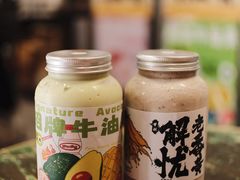 -花姨·老电影院果汁冰(开元店)