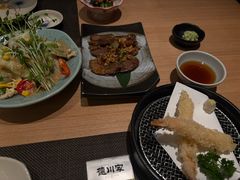 -德川家日本料理(顺义华联店)