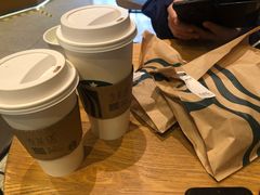 -星巴克臻选(北京世贸天阶店)