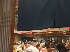 -傑·料理·海鲜放题(佛山文华荟店)