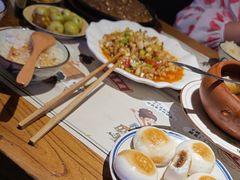 -酒阳蒸经·江湖川菜