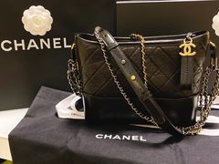 -Chanel(德基广场店)