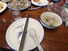 -李记白水羊头·清真老味家常菜(石景山店)