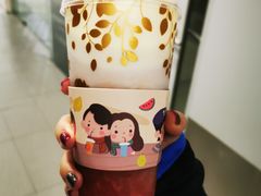 -九秋茶铺(三里屯店)