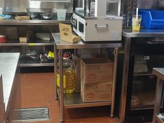 -Tube station站点比萨(王府井百货店)
