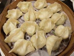 -七菜馆·东北菜·蒸饺(文体路店)