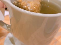 -UPPER KITCHEN(延安路店)