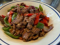 -园林美食城·本土农家菜(杨和镇店)