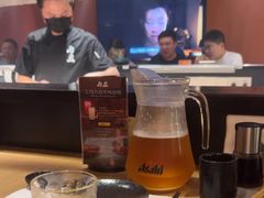 -乌君·酒场·炭火烧鸟(侨城坊店)