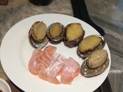 -安蒂娅·海鲜自助餐厅(安蒂娅美兰酒店)