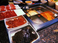 -海底捞火锅(崇文门新世界百货店)