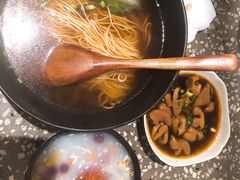 -十面春风·江南面馆(崇宁路店)