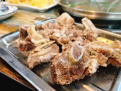 牛排骨-刘少华贵州小黄牛·鲜牛肉火锅(总店)