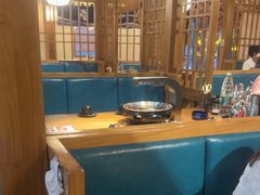 -九田家黑牛烤肉料理(宣化阳光广场店)