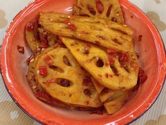-老三样·旧食新味(船山路店)
