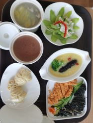 -天使医生月子中心(福佑店)