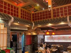 大堂-老乡村(南湖路店)